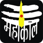 Logo of Mahakal Video Status android Application 